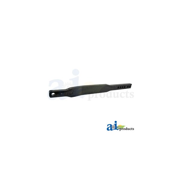 Drawbar, Swinging; High Capacity, Cat. III 0" x0" x0"